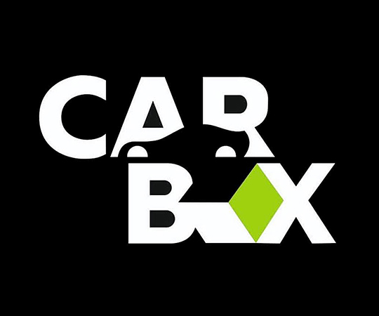carbox лого - партньор